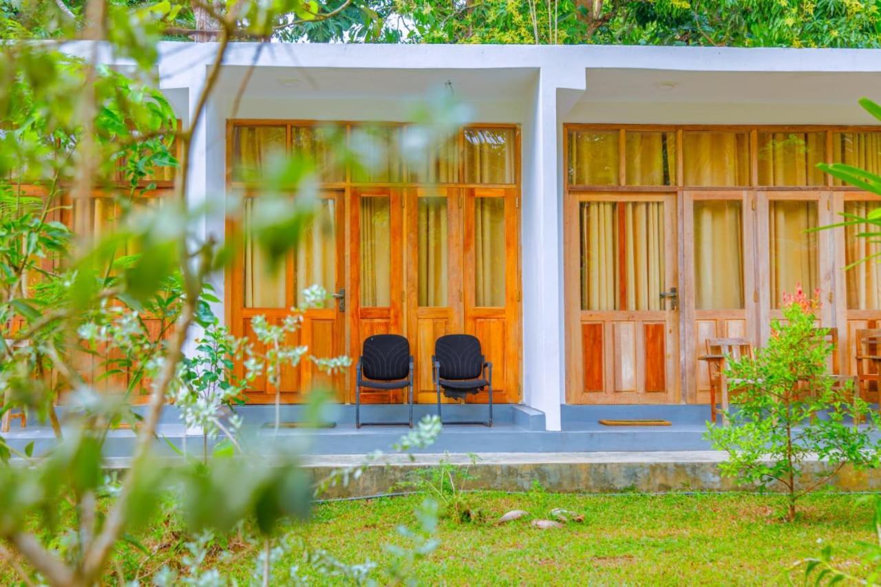 Talalla Ocean Beach Bungalow ماتارا المظهر الخارجي الصورة