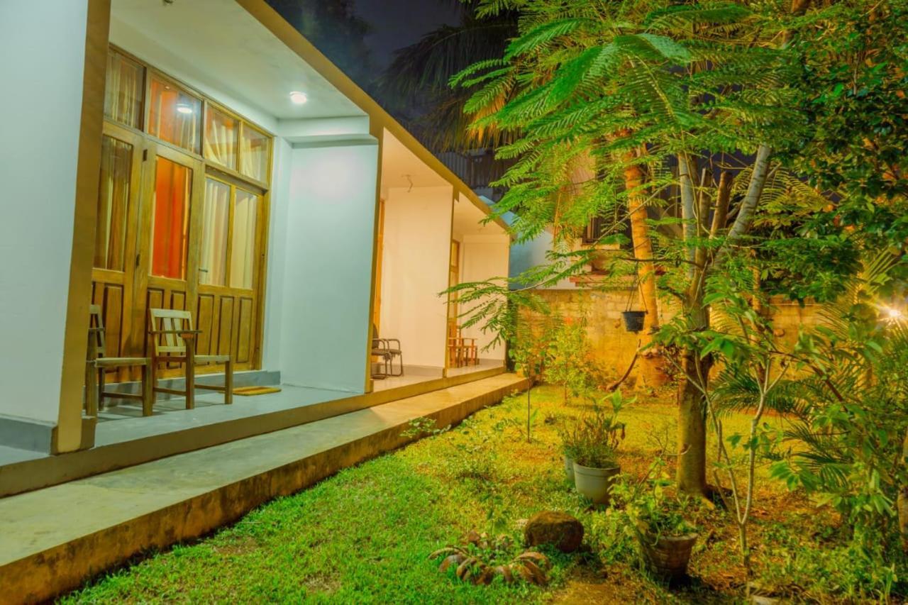Talalla Ocean Beach Bungalow ماتارا المظهر الخارجي الصورة