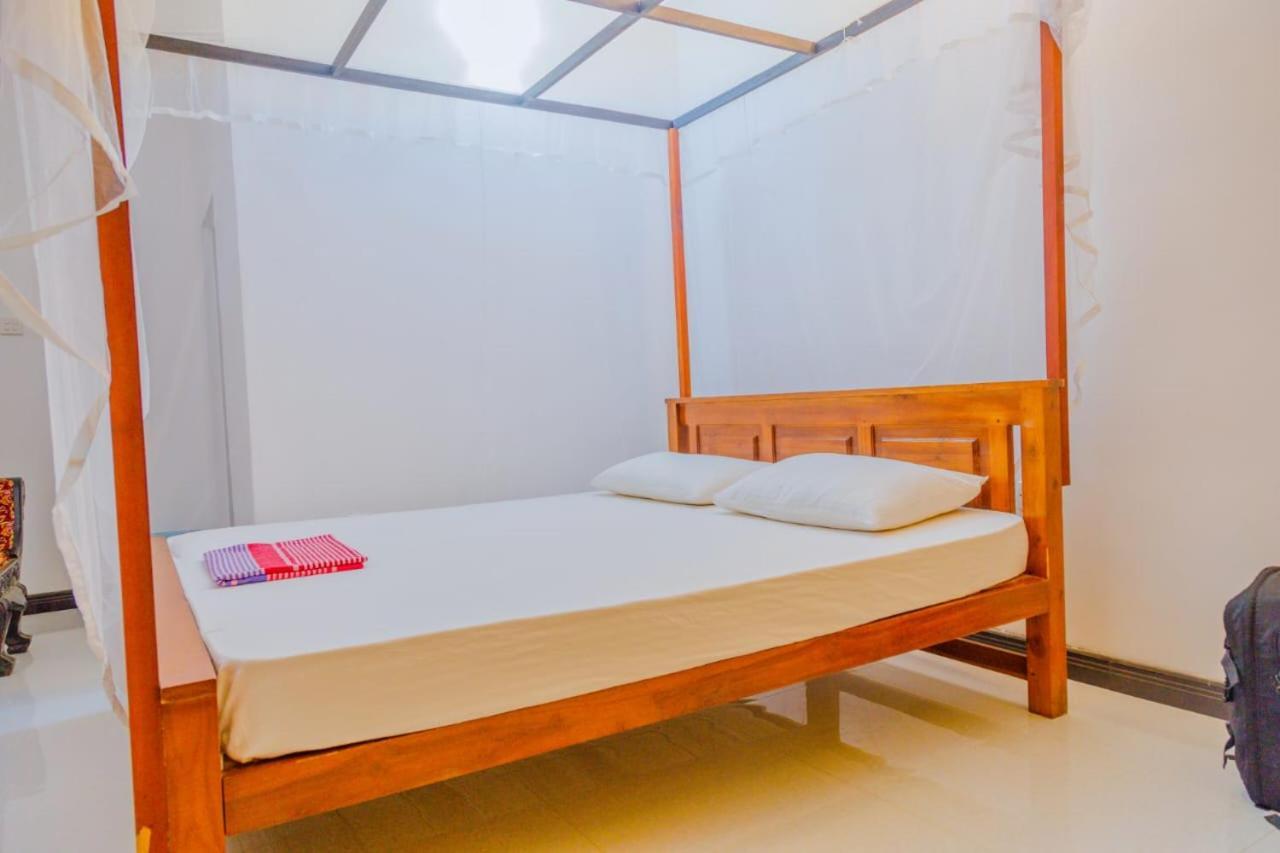 Talalla Ocean Beach Bungalow ماتارا المظهر الخارجي الصورة