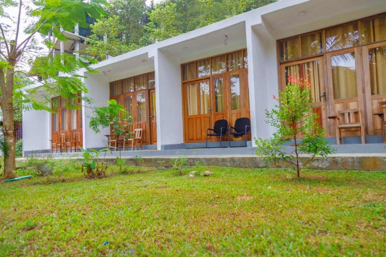 Talalla Ocean Beach Bungalow ماتارا المظهر الخارجي الصورة