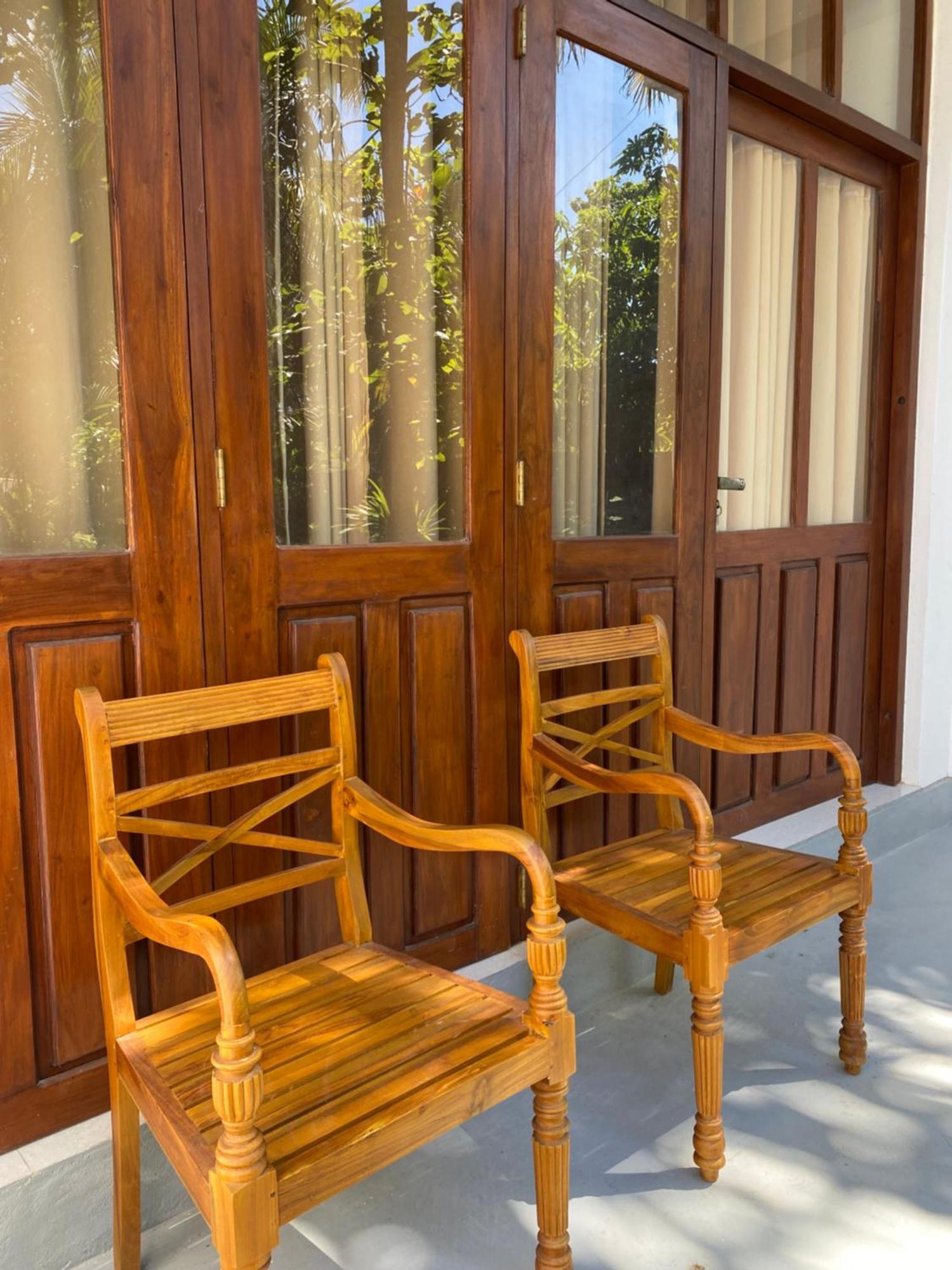 Talalla Ocean Beach Bungalow ماتارا المظهر الخارجي الصورة
