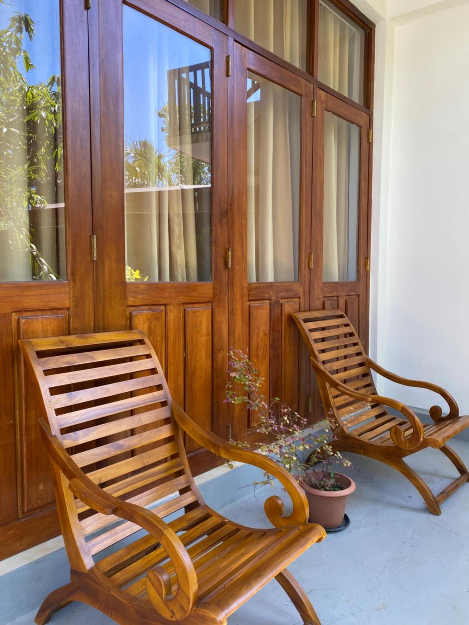 Talalla Ocean Beach Bungalow ماتارا المظهر الخارجي الصورة