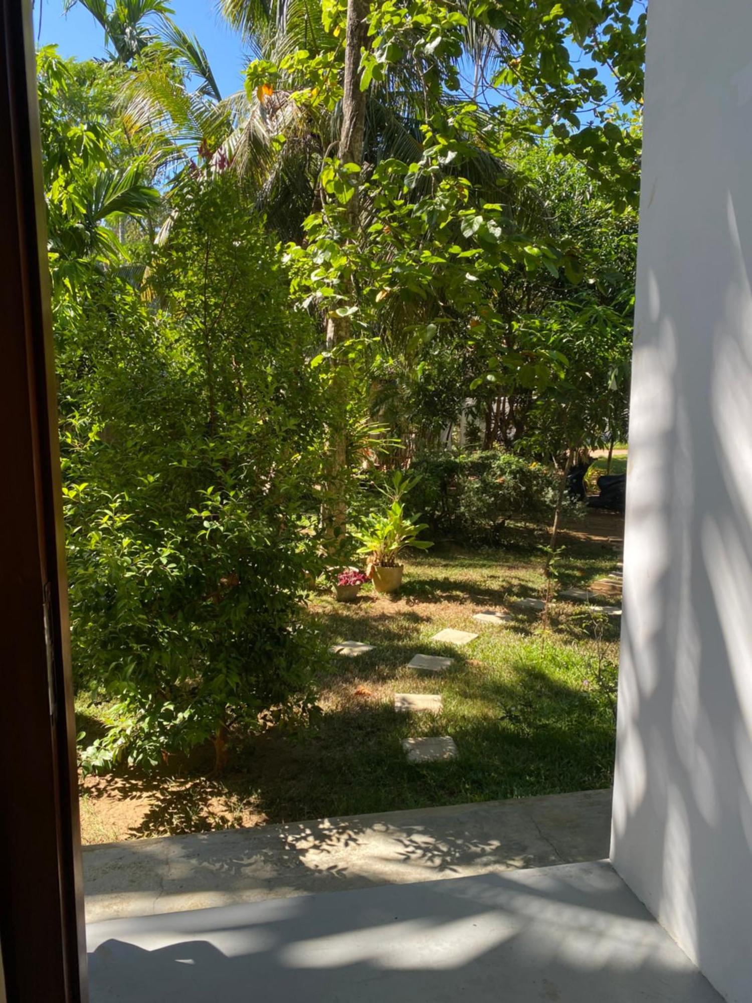 Talalla Ocean Beach Bungalow ماتارا المظهر الخارجي الصورة