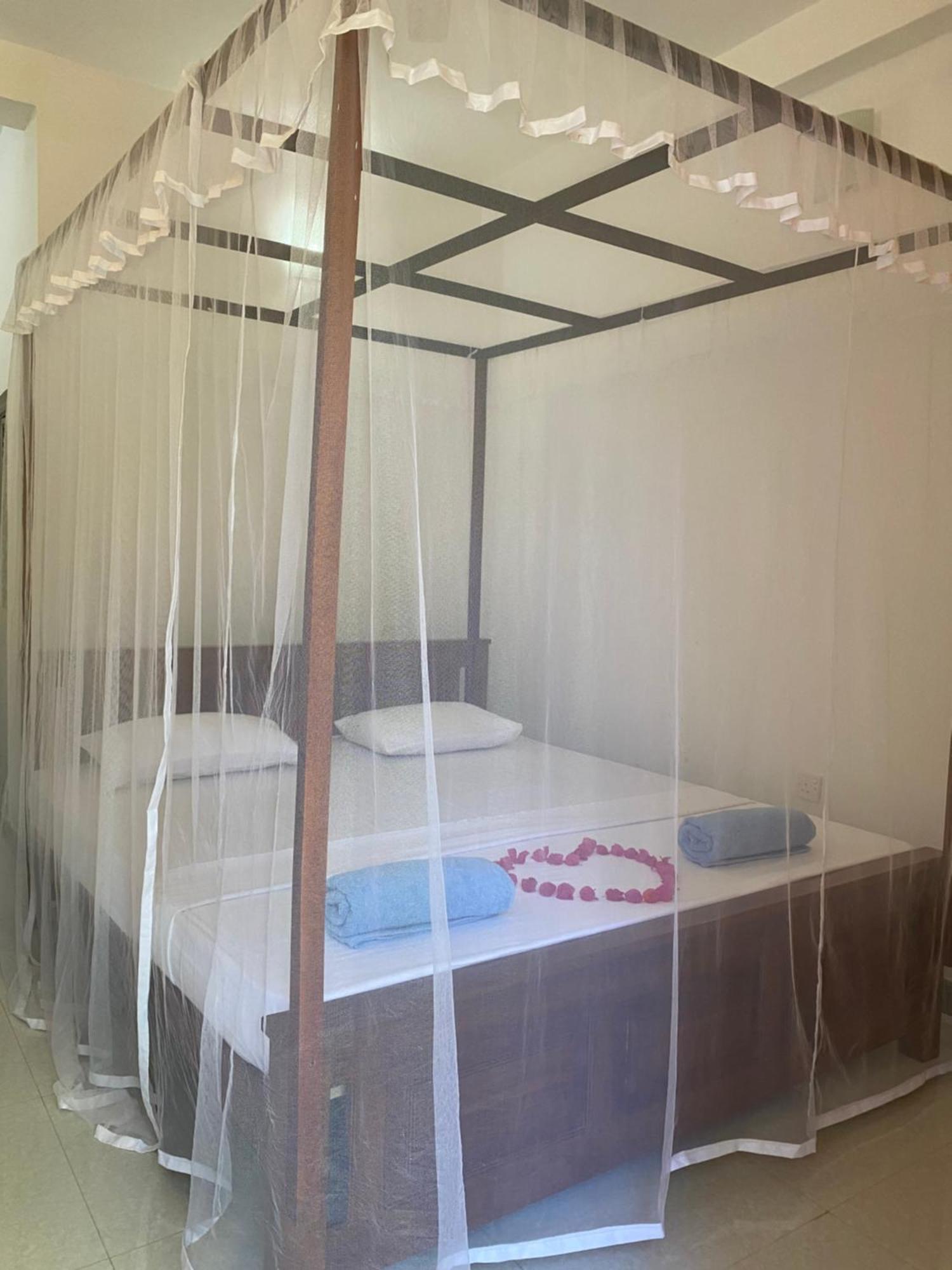 Talalla Ocean Beach Bungalow ماتارا المظهر الخارجي الصورة