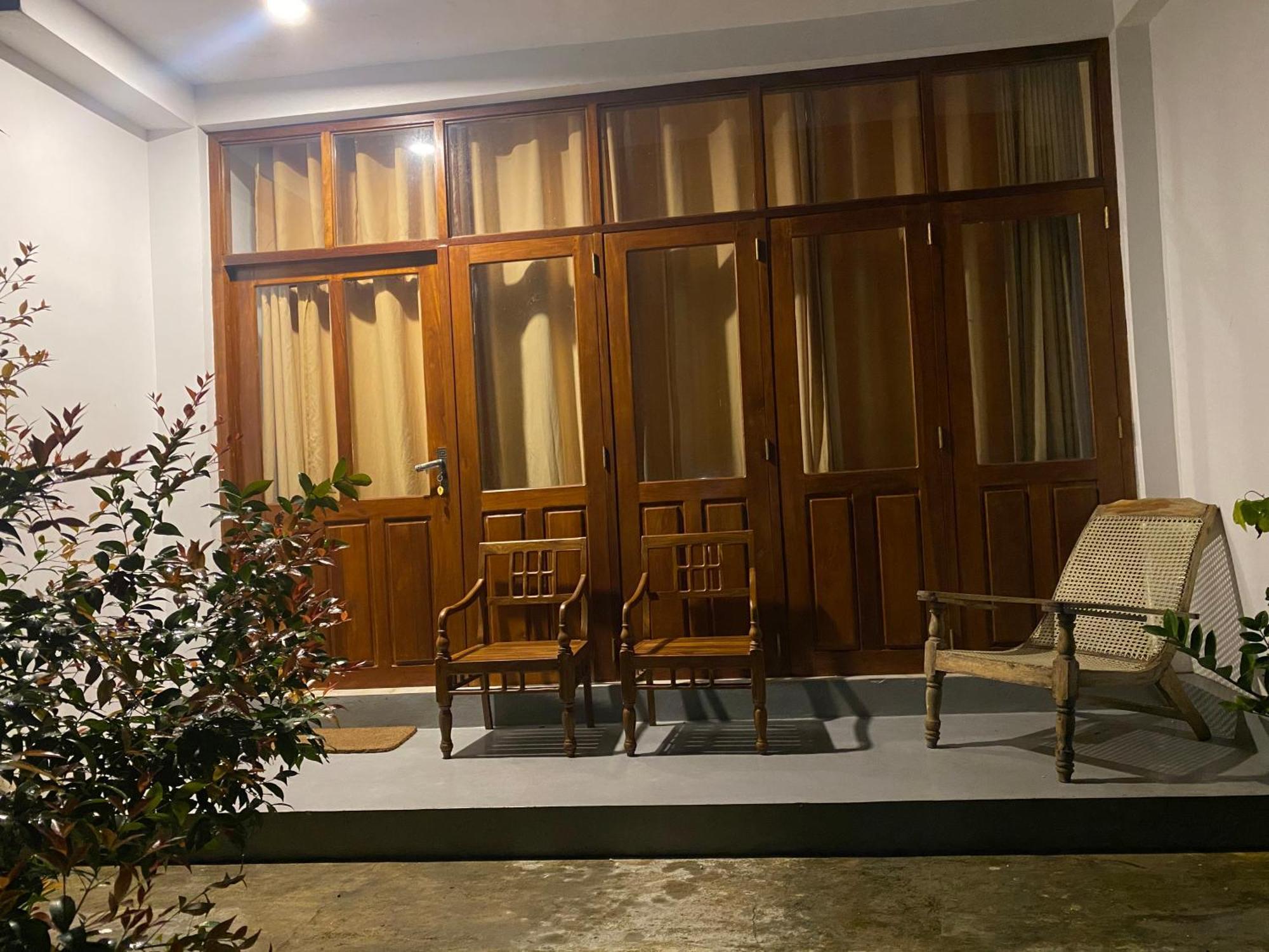 Talalla Ocean Beach Bungalow ماتارا المظهر الخارجي الصورة