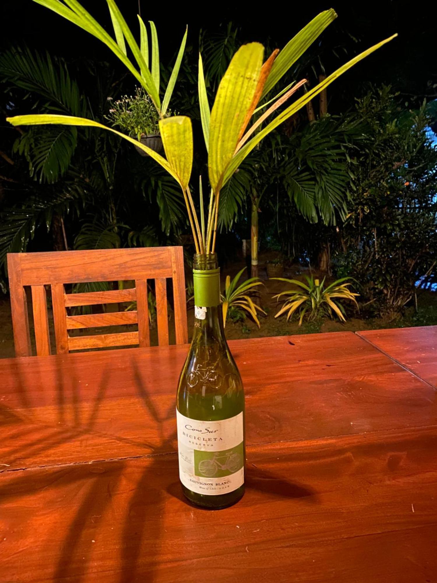 Talalla Ocean Beach Bungalow ماتارا المظهر الخارجي الصورة