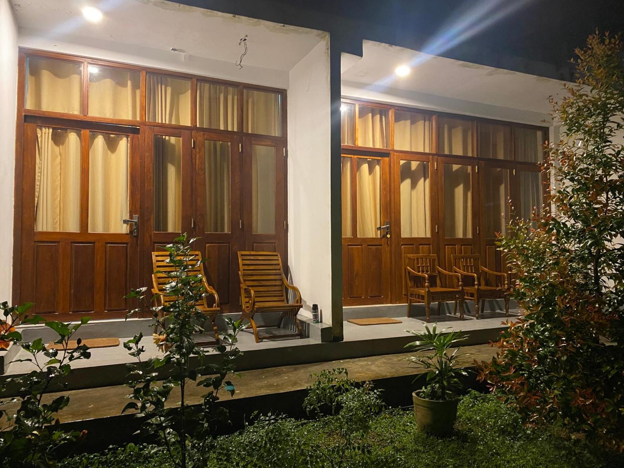 Talalla Ocean Beach Bungalow ماتارا المظهر الخارجي الصورة