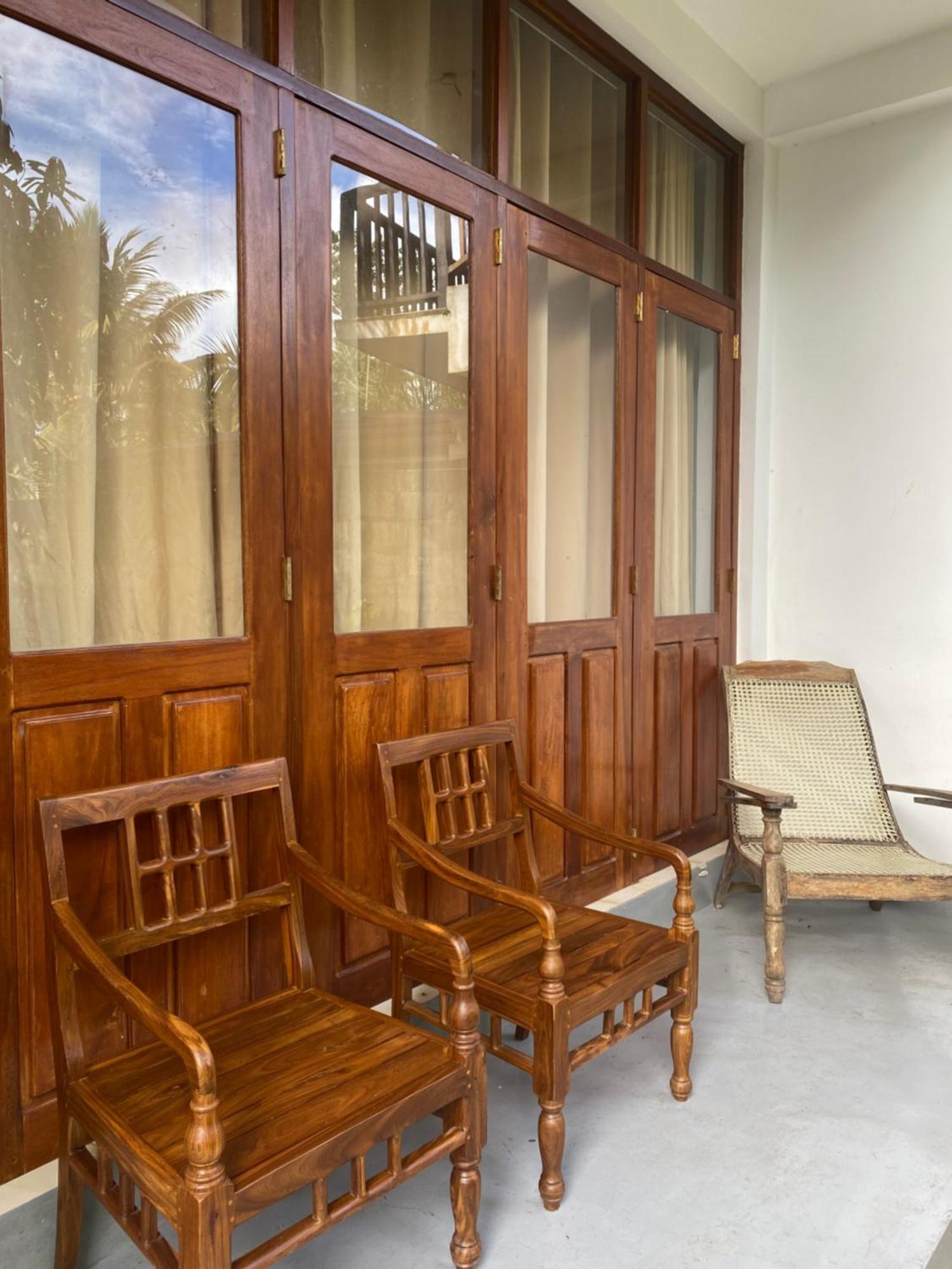 Talalla Ocean Beach Bungalow ماتارا المظهر الخارجي الصورة